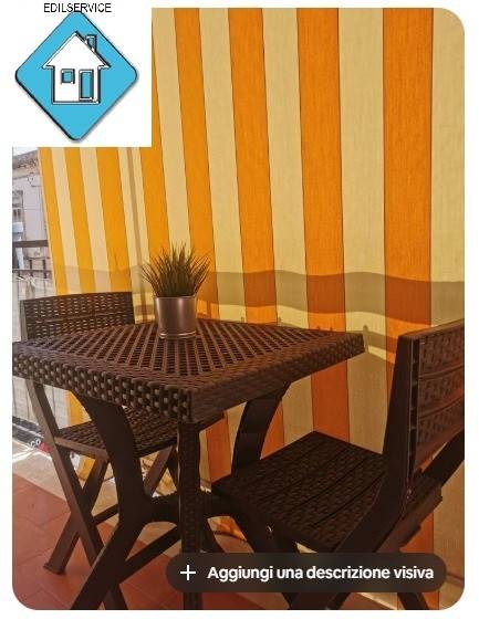 appartamento in vendita a Siracusa in zona Borgata