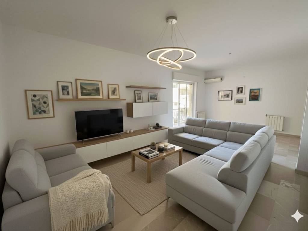 appartamento in vendita a Siracusa