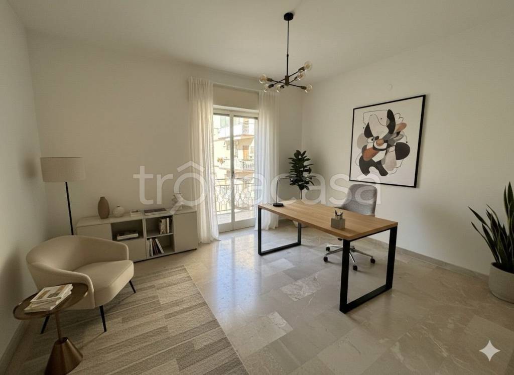 appartamento in vendita a Siracusa in zona Centro Città