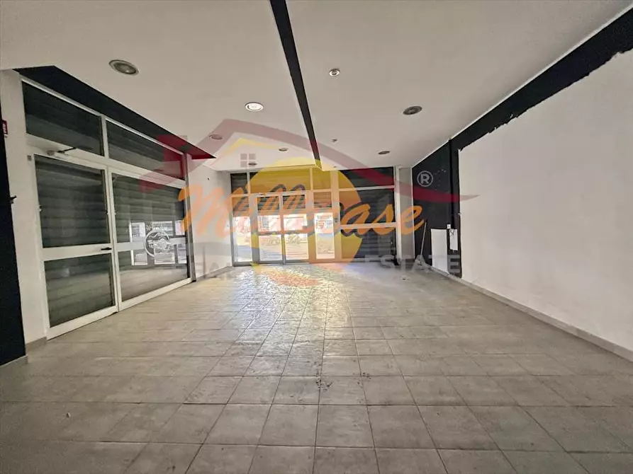 locale commerciale in vendita a Siracusa