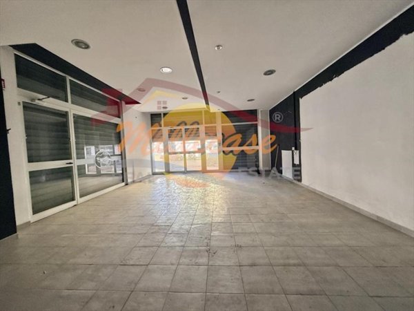 negozio in vendita a Siracusa