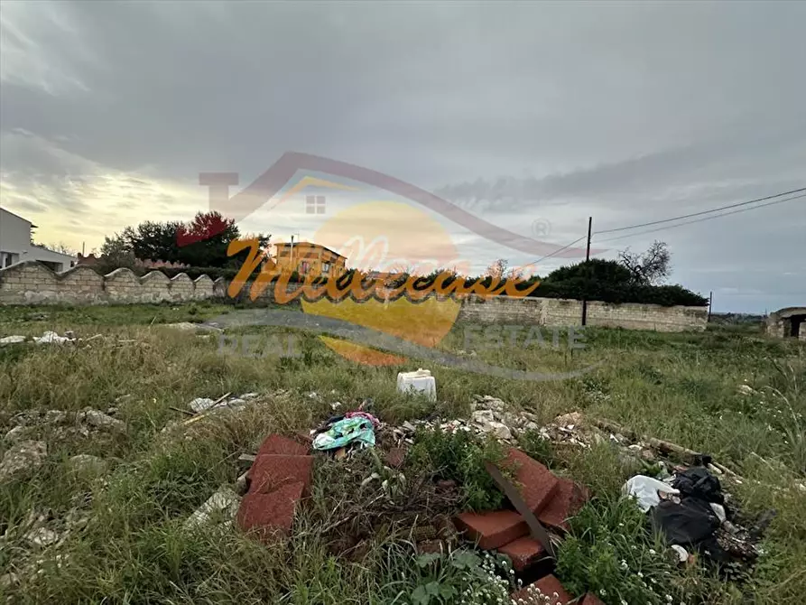 terreno industriale in vendita a Siracusa