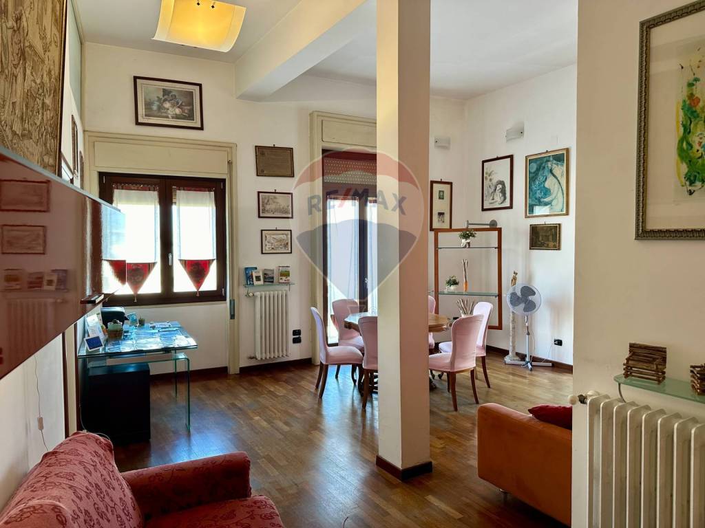 appartamento in vendita a Siracusa in zona Isola Ortigia