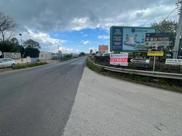 terreno agricolo in vendita a Siracusa