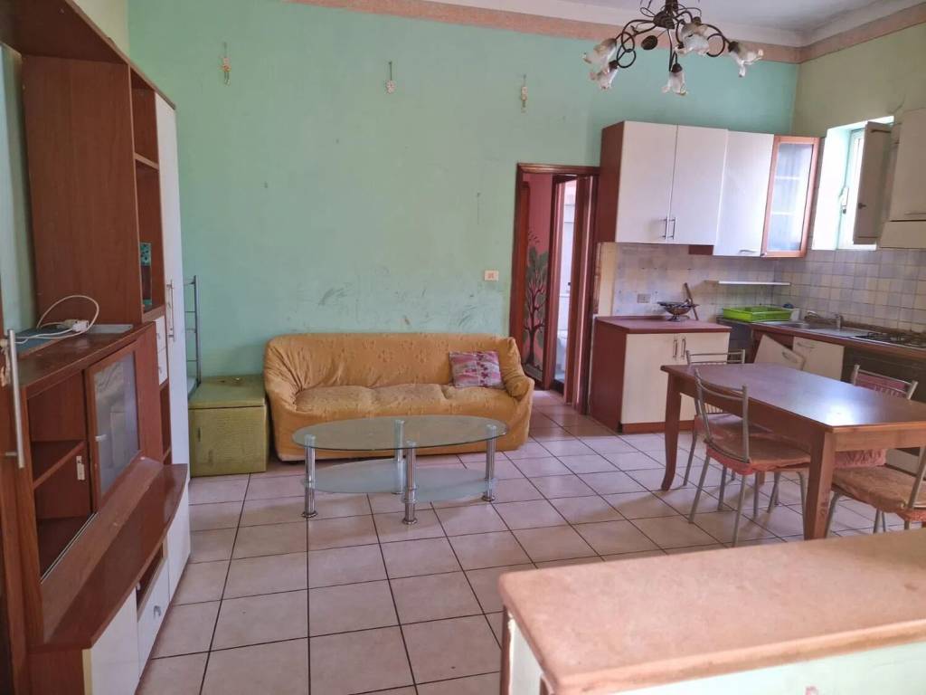 appartamento in vendita a Siracusa in zona Centro Città