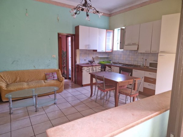 appartamento in vendita a Siracusa in zona Centro Città