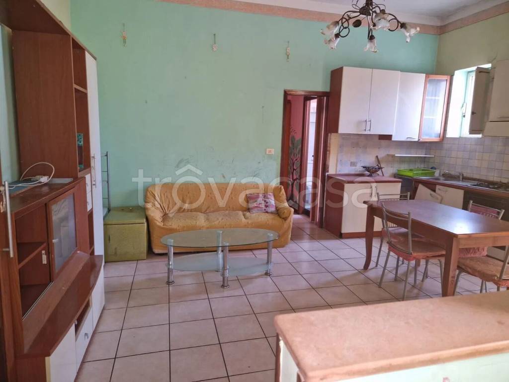 appartamento in vendita a Siracusa in zona Centro Città