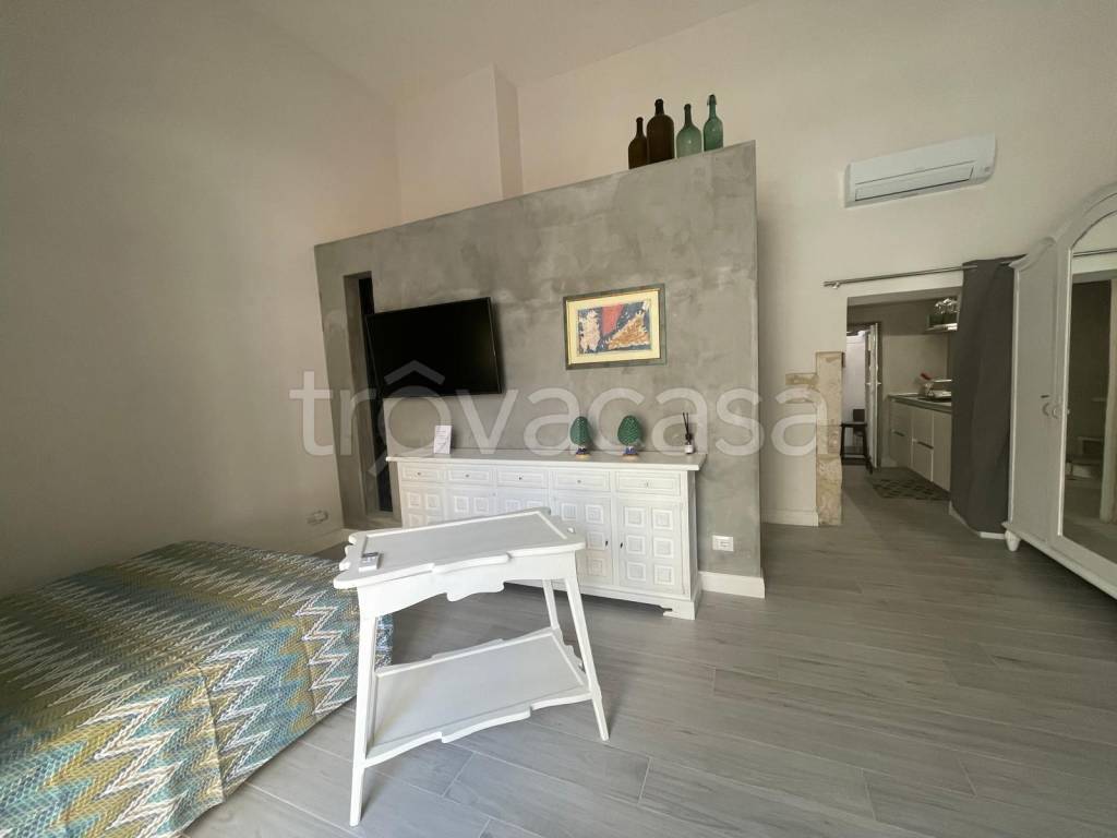 appartamento in vendita a Siracusa in zona Borgata