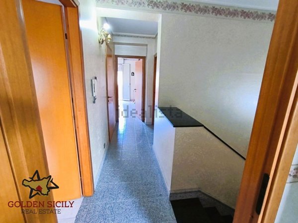 appartamento in vendita a Siracusa in zona Scala Greca