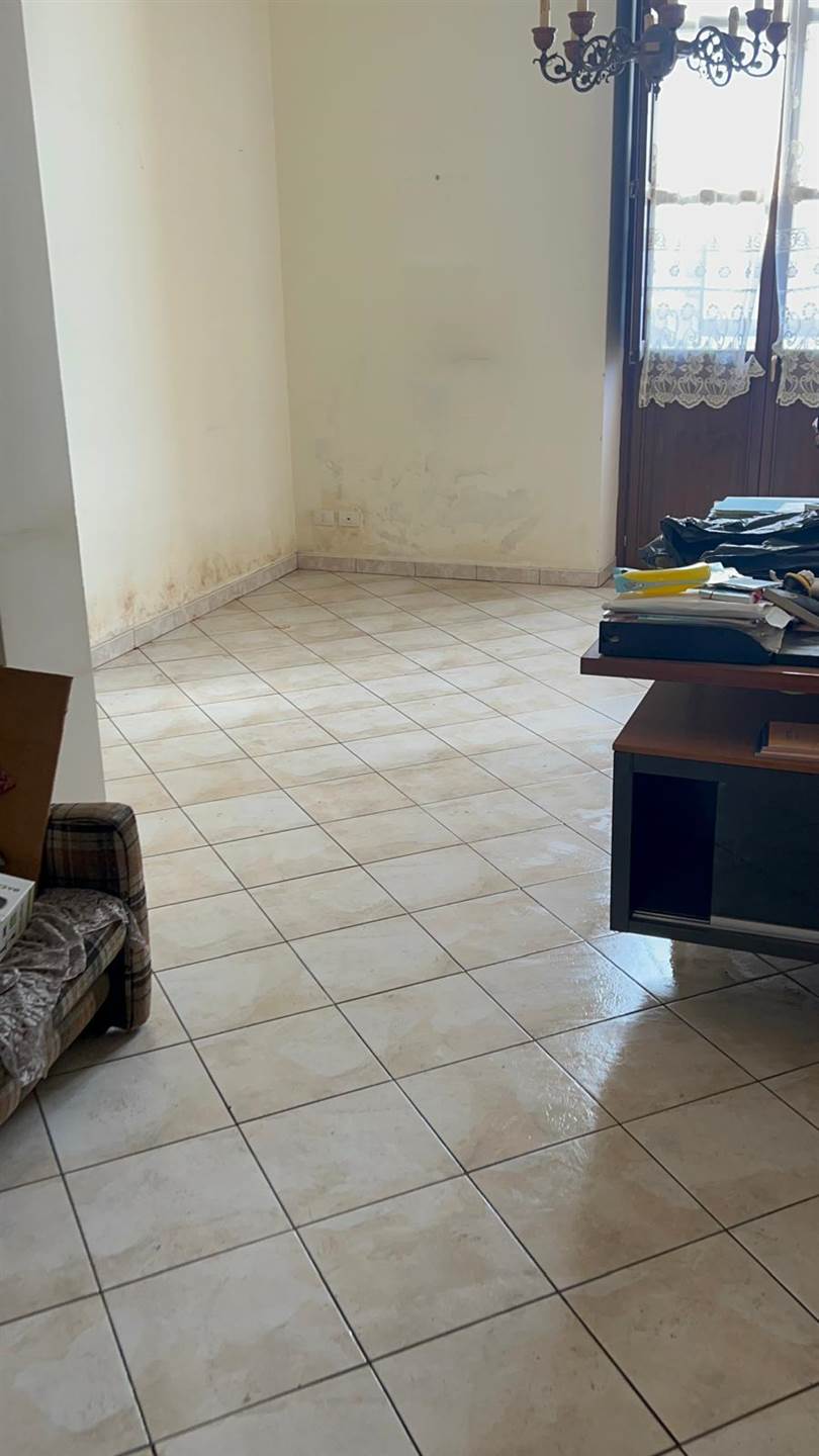 appartamento in vendita a Siracusa in zona Borgata