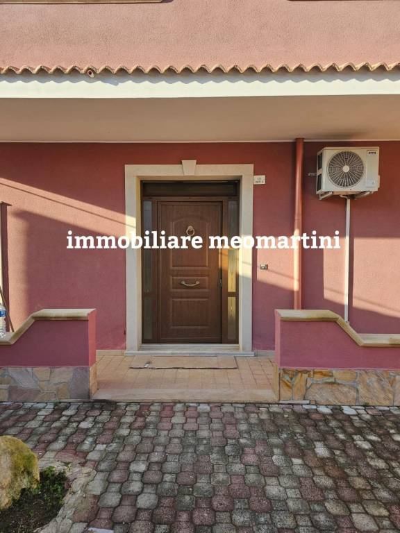 casa indipendente in vendita a Siracusa in zona Epipoli