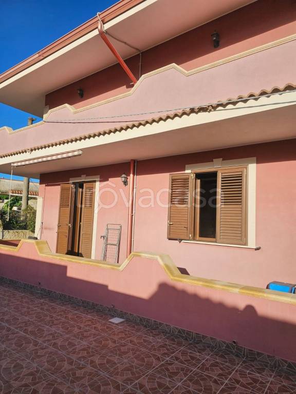 casa indipendente in vendita a Siracusa in zona Epipoli