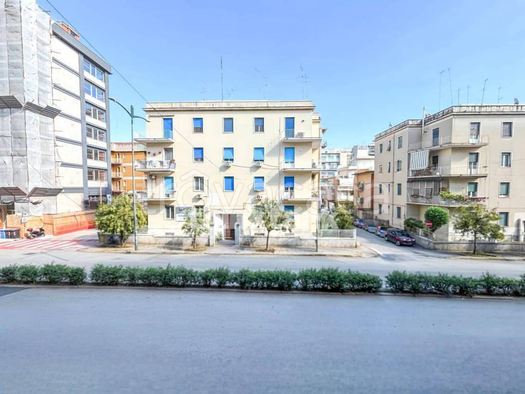 appartamento in vendita a Siracusa in zona Centro Città