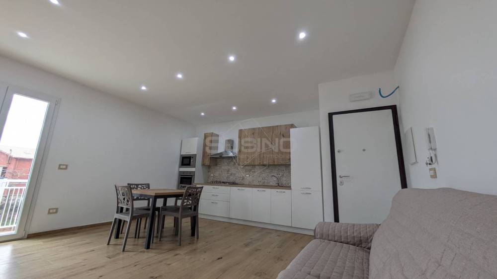 appartamento in vendita a Siracusa