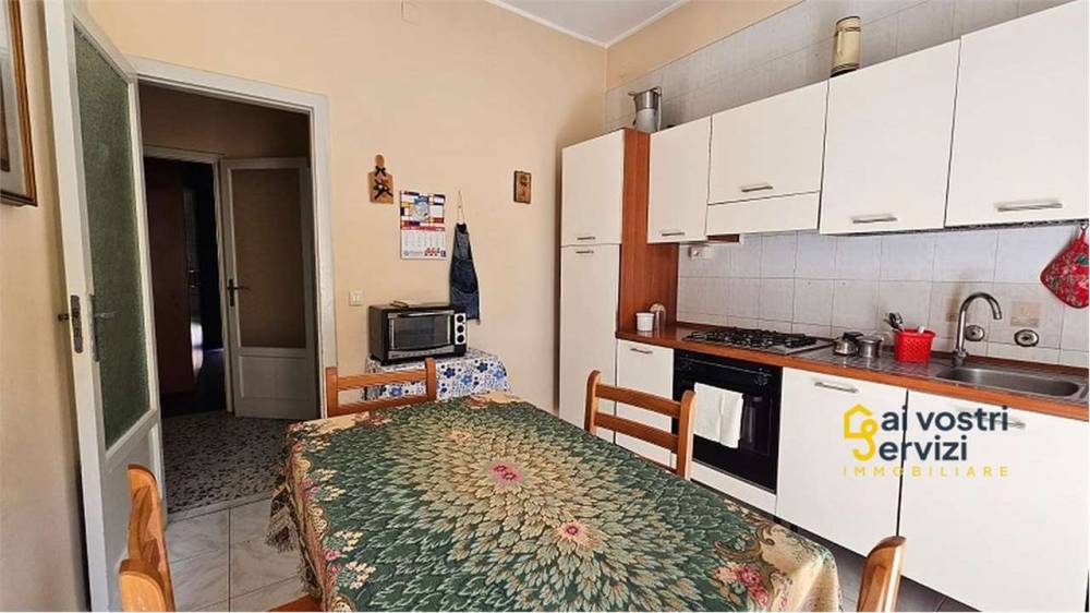 appartamento in vendita a Siracusa