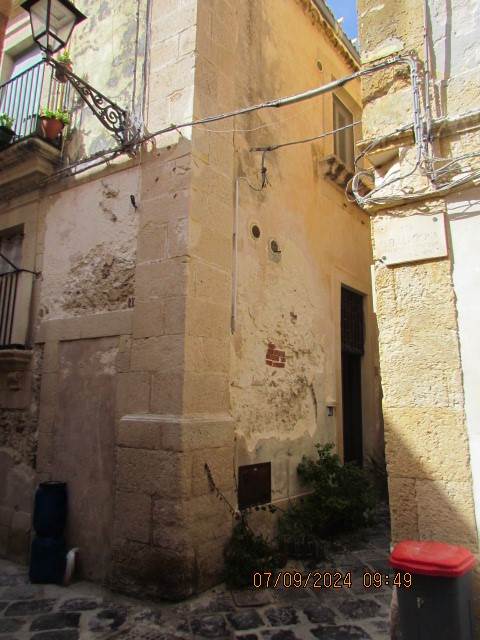 appartamento in vendita a Siracusa in zona Isola Ortigia