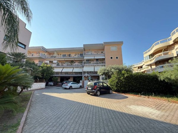 appartamento in vendita a Siracusa in zona Scala Greca