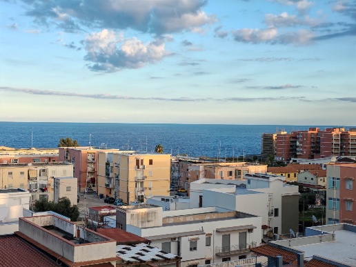 appartamento in vendita a Siracusa in zona Grottasanta