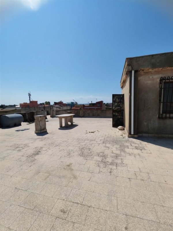 appartamento in vendita a Siracusa in zona Epipoli