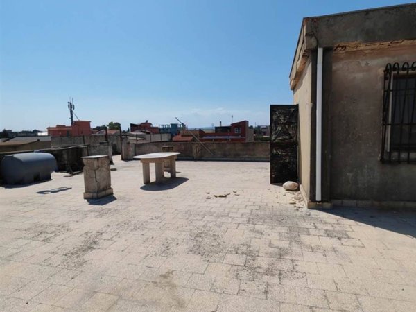 appartamento in vendita a Siracusa in zona Epipoli