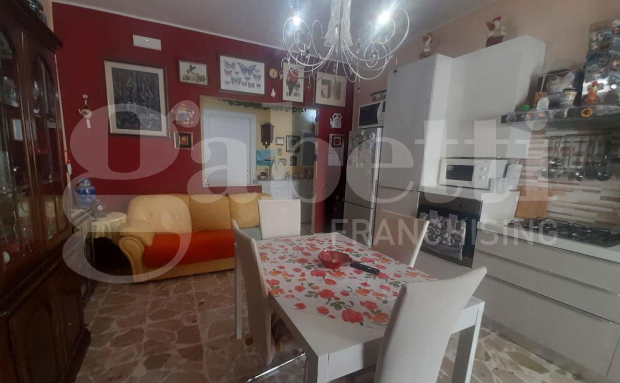 appartamento in vendita a Siracusa in zona Scala Greca