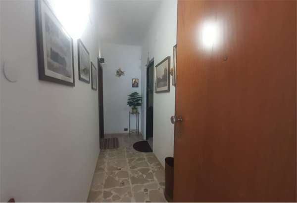 appartamento in vendita a Siracusa in zona Scala Greca
