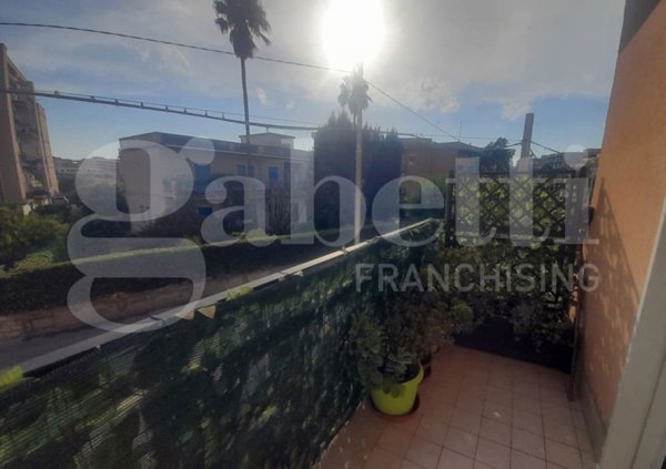 appartamento in vendita a Siracusa in zona Scala Greca