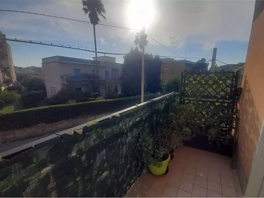 appartamento in vendita a Siracusa in zona Scala Greca