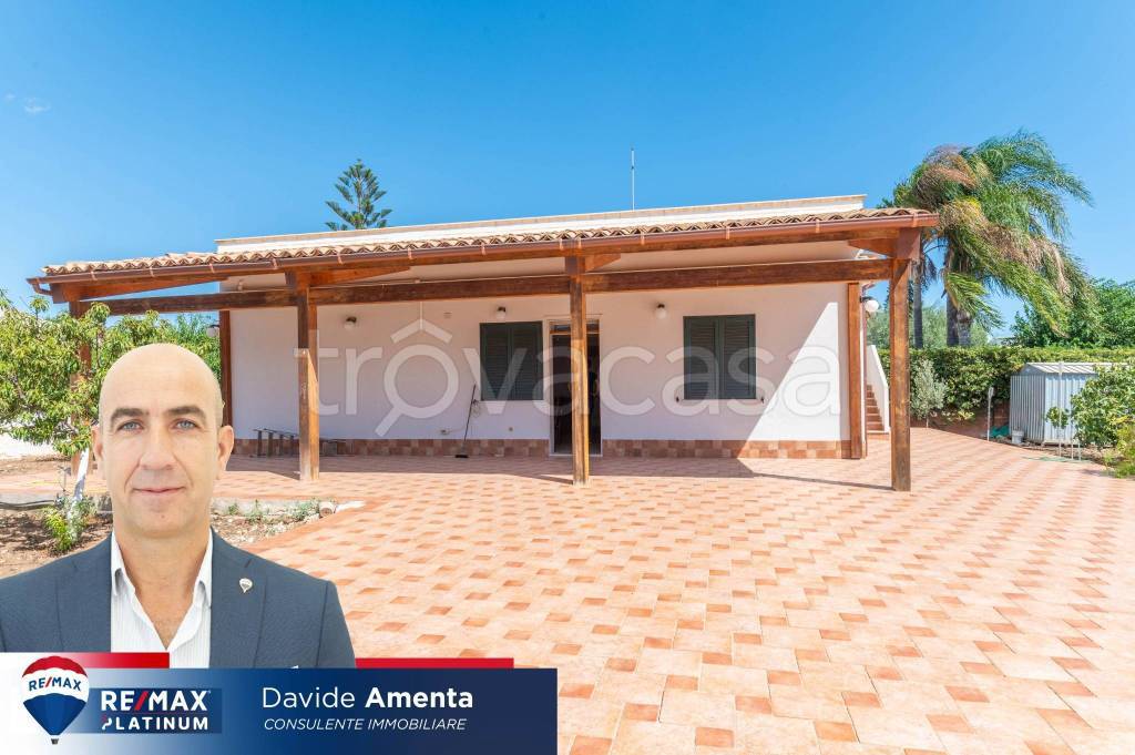 casa indipendente in vendita a Siracusa in zona Isola / Plemmirio