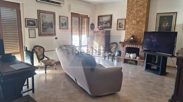 appartamento in vendita a Siracusa in zona Grottasanta