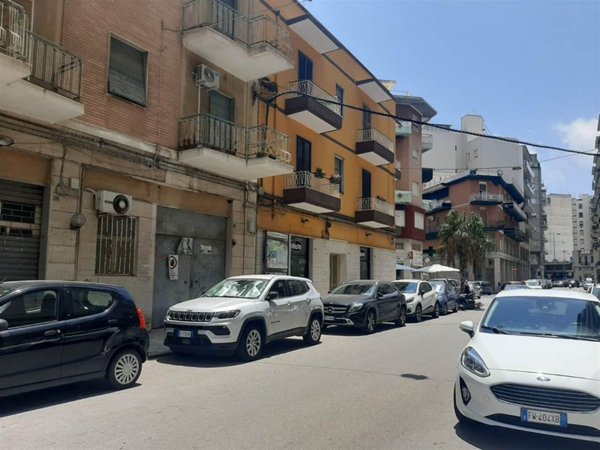 locale di sgombero in vendita a Siracusa in zona Centro Città