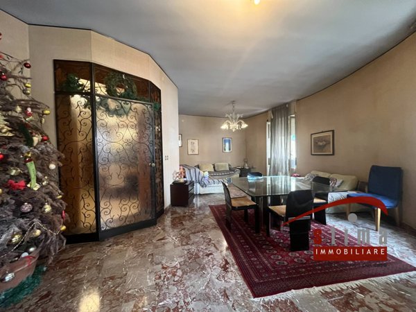 appartamento in vendita a Siracusa in zona Centro Città