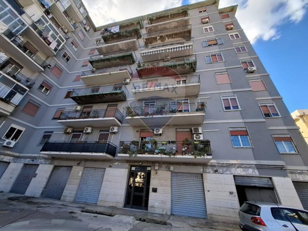 appartamento in vendita a Siracusa in zona Scala Greca
