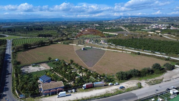 terreno agricolo in vendita a Siracusa