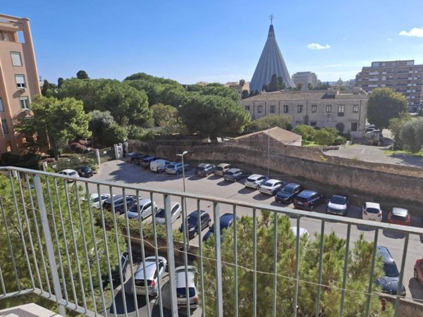 appartamento in vendita a Siracusa in zona Borgata
