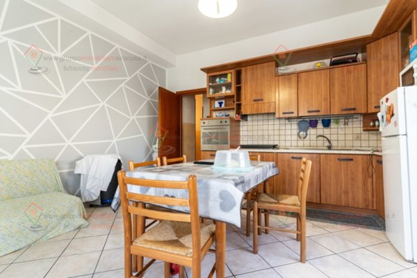 appartamento in vendita a Siracusa