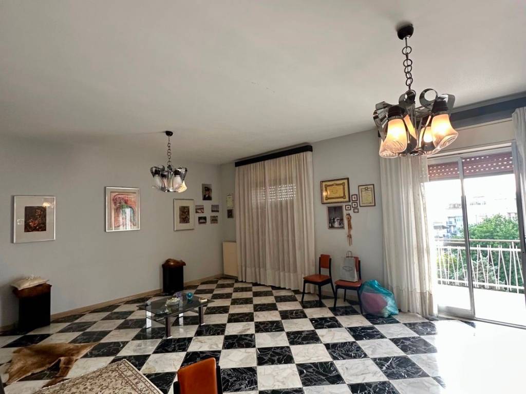 appartamento in vendita a Siracusa in zona Scala Greca