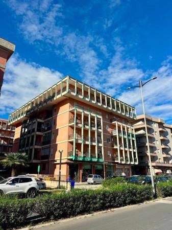 appartamento in vendita a Siracusa in zona Scala Greca