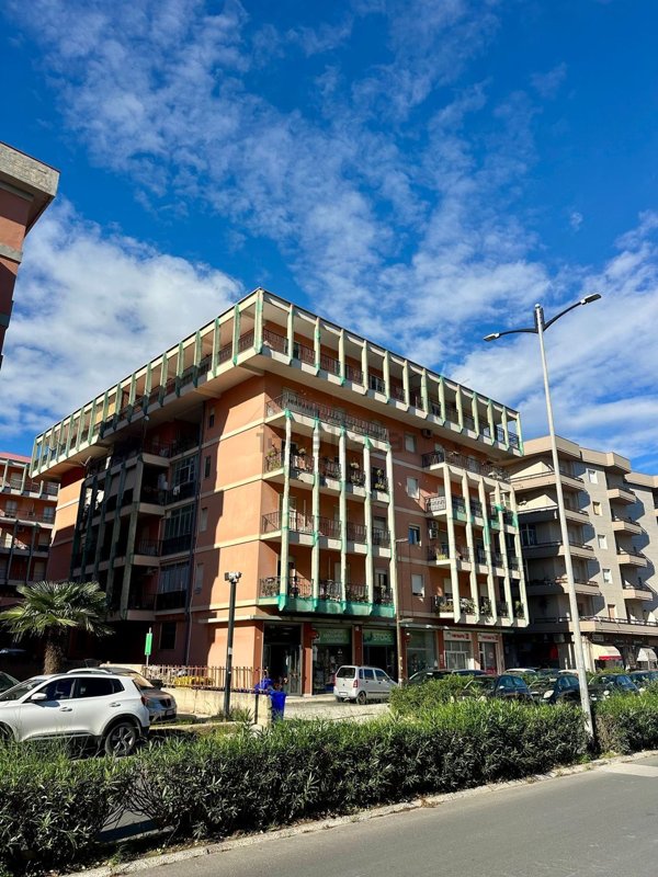 appartamento in vendita a Siracusa in zona Scala Greca