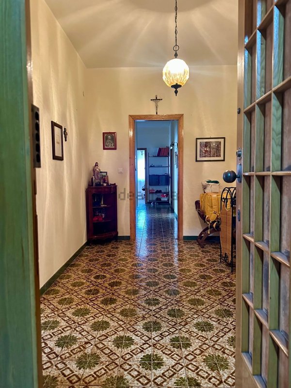 appartamento in vendita a Siracusa in zona Scala Greca