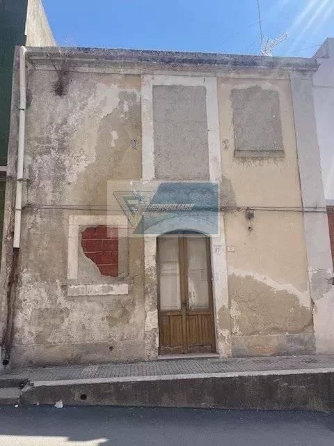 casa indipendente in vendita a Siracusa in zona Borgata