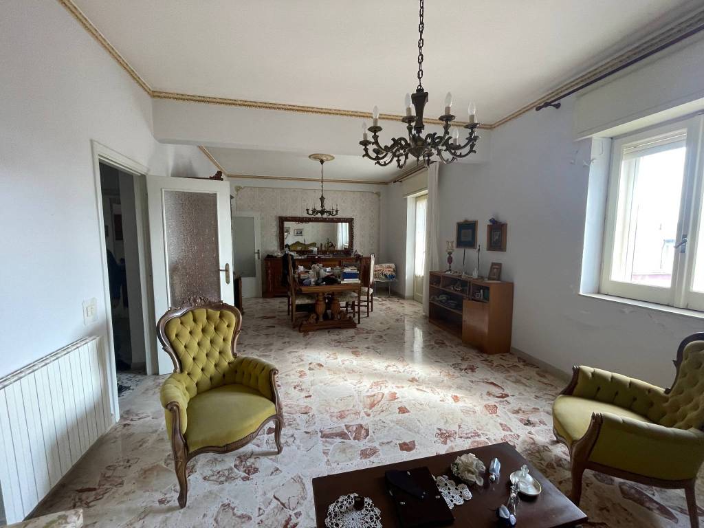 appartamento in vendita a Siracusa in zona Grottasanta
