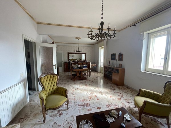 appartamento in vendita a Siracusa