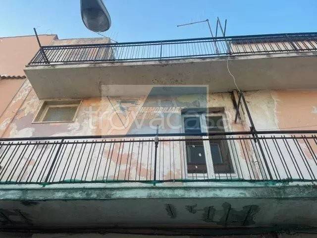 appartamento in vendita a Siracusa in zona Borgata