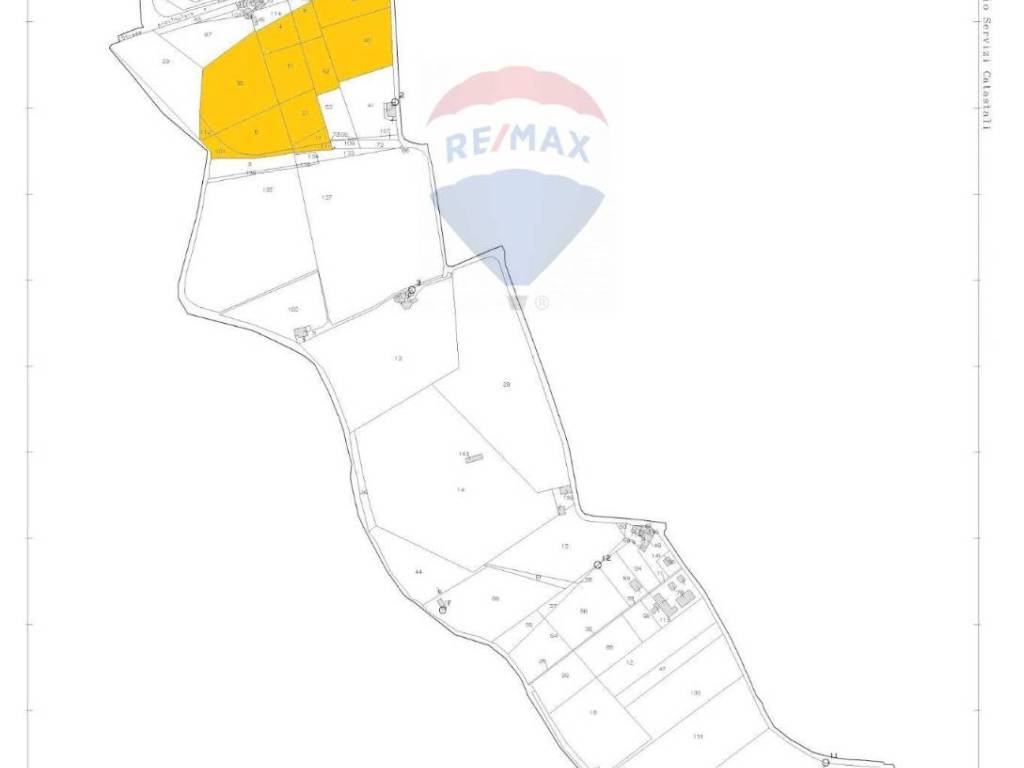 terreno agricolo in vendita a Siracusa