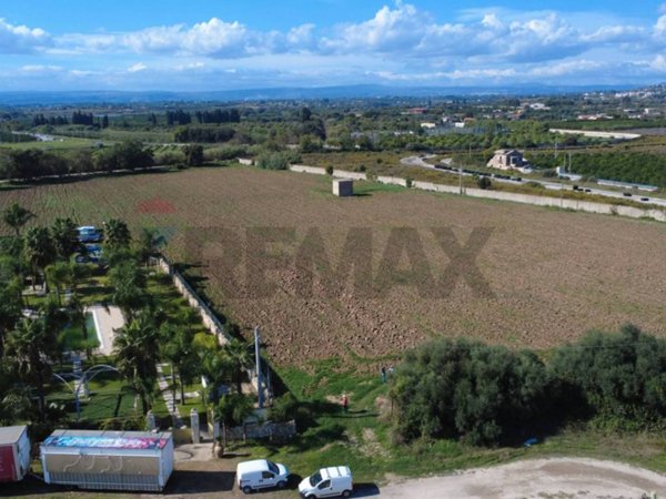 terreno agricolo in vendita a Siracusa