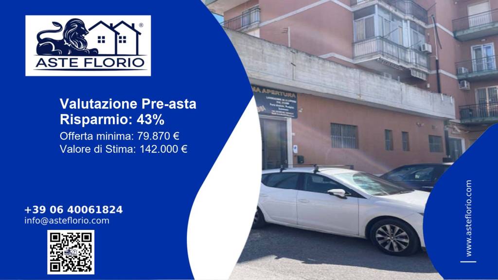 negozio in vendita a Siracusa