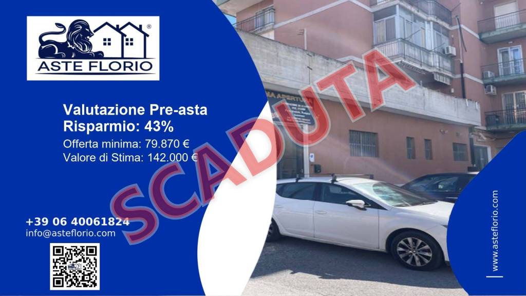 negozio in vendita a Siracusa