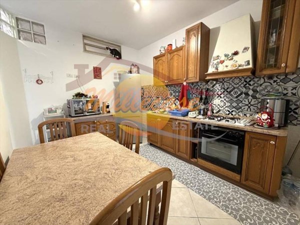 appartamento in vendita a Siracusa in zona Grottasanta