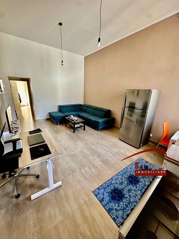 appartamento in vendita a Siracusa in zona Borgata